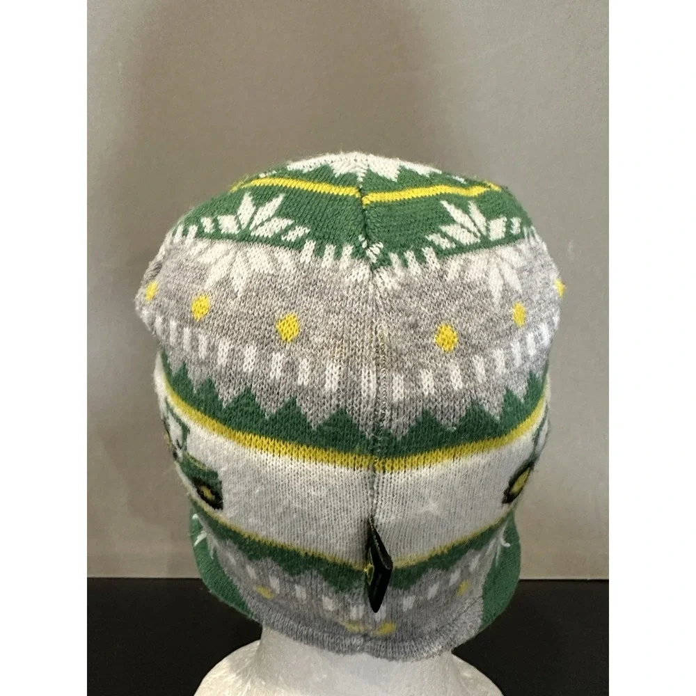 toddler‎ john deere beanie